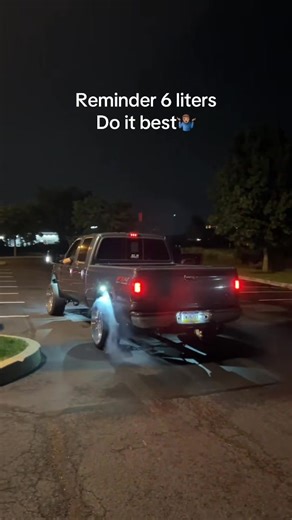 Exploring the Power of a 6 Liter Engine