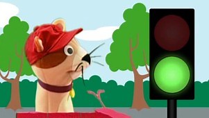 Baby Einstein Classics: Season 7 Episode 1 On the Go: Riding, Sailing and Soaring