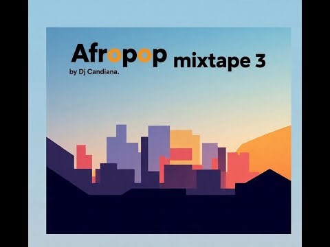 Afromix 3