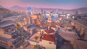 Best Valorant Agent Comp on Sunset in 2023