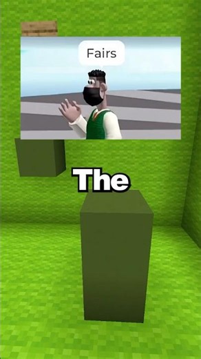 "Fairs" Meme Explained...