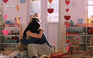 “无论你想要哪一种生活，我都陪着你一辈子，每一天” #我愿意 #李冰冰 #孙红雷 | Orion TW