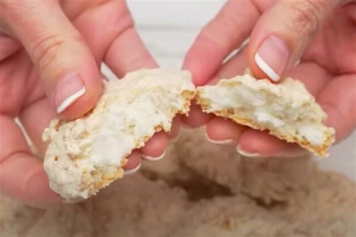 PUSLICE SA KOKOSOM KAKVE NISTE PROBALI: Obožavaćete ih, a što je najbolje - spremne su za MANJE OD POLA SATA