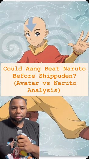 Before the time skips… who wins: Aang or Kid Naruto?” ⚡🌪️ The Avatar State vs Shadow Clones both are prodigies, but only one walks away. #AvatarTheLastAirbender #Naruto #AangVsNaruto #AnimeBattle #AnimationShowdown | Simon Cotton Jr.