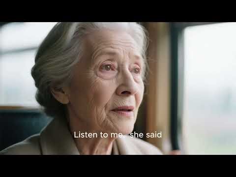 The Stranger Who Changed Everything