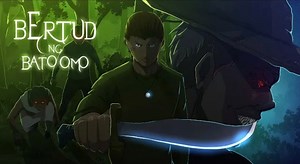 FULL EPISODES | BERTUD NG BATO OMO KONTRA ASWANG #pintadosstory | PINTADOS STORY