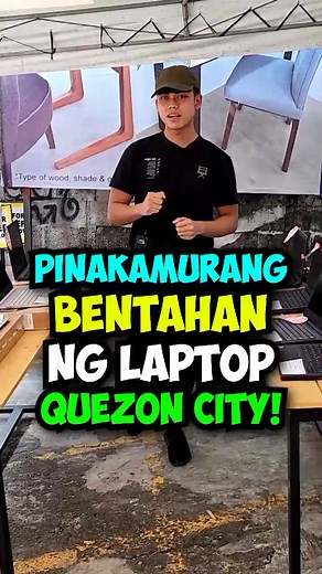 Laptop Factory in Quezon City: Affordable Prices and Quality Selection