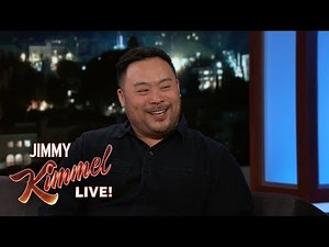 Chef David Chang on Food Critics, New Show & His Parents