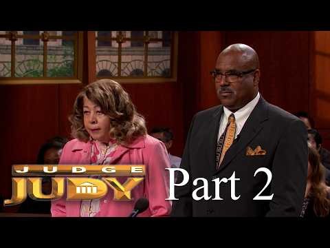 Parents Want Bail Money Back! | Part 2