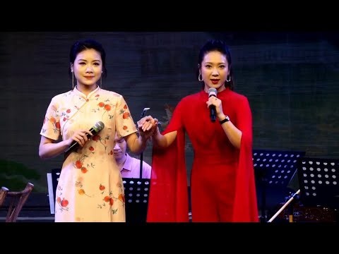 Teochew Opera-和平下厝潮剧名家演唱会