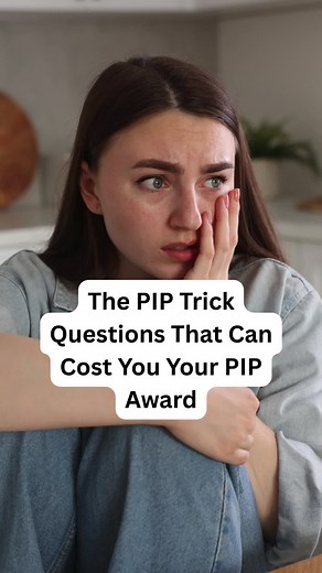 Understanding PIP Assessments: Key Trick Questions Explained
