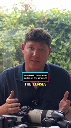 Essential Lenses for Sports Photography Success