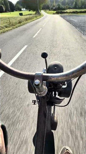 My Solex 3800 from 1969’ is back #demonbike #solex #50cc #bikelife #2stroke #Shorts