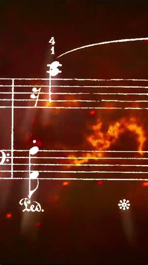 🎶 Ballade No.2 in F major — Chopin