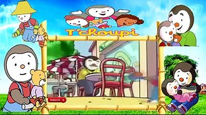 Tchoupi et Doudou en français Tchoupi en Français Completes  T'choupi et DouDou