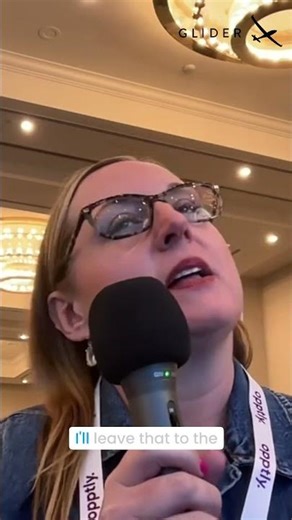 You Don't Need to Be a "Techie" to Win with AI | Nancy Miller |C02 #shorts