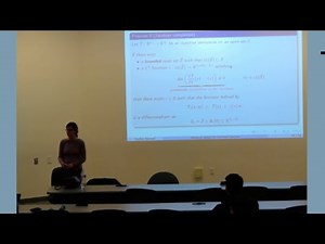 CPSRC Seminar Series - Pauline Bernard - Observer Design for Nonlinear Systems
