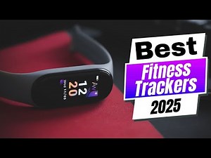 Fitbit vs Garmin vs Xiaomi | Best Fitness Tracker in 2025?