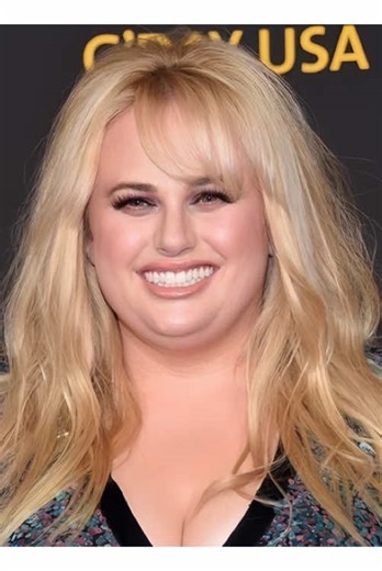 Rebel Wilson Transformation: Inspiring Before and After