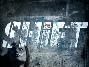 SHIFT mod for Half-Life 2: Episode Two