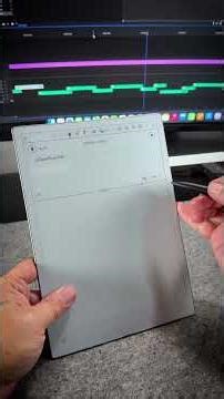 iFLYTEK Ainote 2 iFLYTEK Ainote 2 (Paper Tablet)