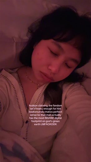 crying watching some of his short films what can I say freak recognizes freak ig #hudsonwilliams #heatedrivalry #hollanov #fyp #fangirl