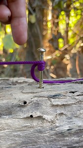 11K views · 18 reactions | Construction Skills | Rope Tricks & Tips | Facebook