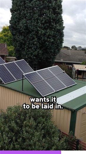 Where your solar panels go matters just as much as how many you install. Roof direction, shading, and compliance all affect performance and warranty. Filling every bit of roof space might look good on a quote, but if it’s not technically compliant, your warranty could be at risk. Quality installers design systems properly — even if that means a slightly smaller system — to make sure it performs long-term and stays fully compliant. Looking for a quality solar and battery system? Contact NSW Count