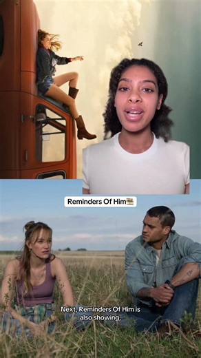 Some date night movies in theatres right now