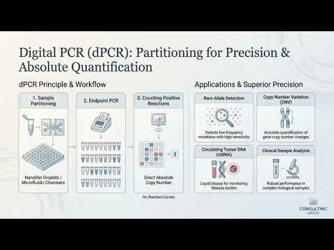 Polymerase Chain Reactions PCR and Its Applications Decoded (7 Minutes)