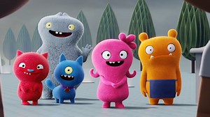 ‘UglyDolls’ “Character” Trailer