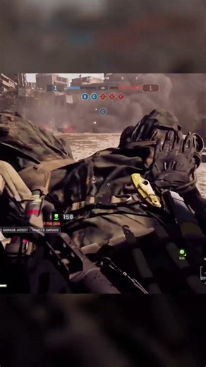 This glitch is insane | Battlefield 6