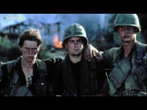 M-16 - Platoon: The True Story