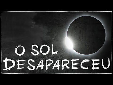 O SOL DESAPARECEU: HISTÓRIA COMPLETA - ARG