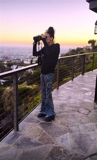 What a view, And I could see us👀