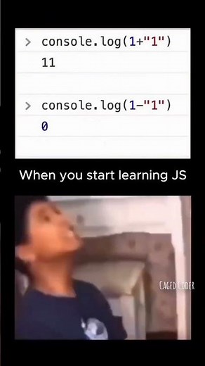5 Critical MISTAKES to Avoid in JavaScript Console Logging