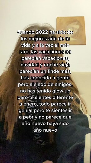 no hay ni coherencia en el texto