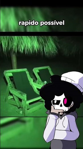 DESMISTIFICANDO VIDEOS - 386 #medo #terrors #desmistificando