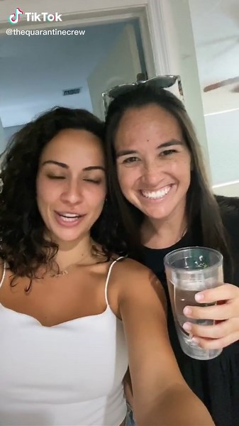 The Quarantine Crew Ready Set Go Prank Wars