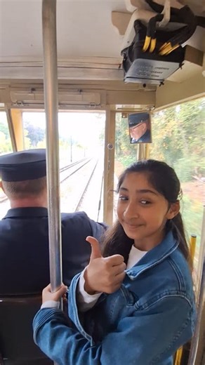 129K views · 3.6K reactions | You wanna know about the tram or cab...