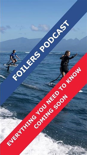 Duotone Foil Assist - EVERYTHING YOU NEED TO KNOW - COMING