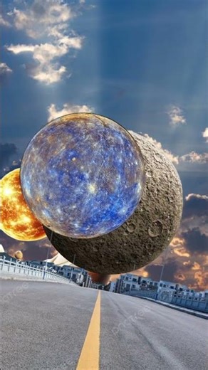 Dark Mysteries: Planets, Stars & the Unknown #earth #solarsystem #earthplanet #remix