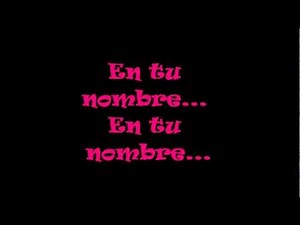 Abel Pintos-Cactus (Con letra)