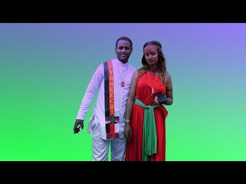 Adam Harun - **NEW** Oromo Music 2018