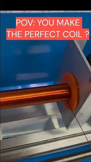 Could This Be The Perfect Coil?