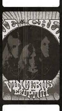 BLUE CHEER: THE TRUE PIONEERS OF THE HEAVY SOUND