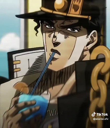 JoJo's Bizarre Adventure: Road Roller Moments