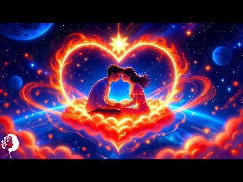Connect with the Person You Love Subliminal ❤️ Make him (her) choose you | Perfect Relationships