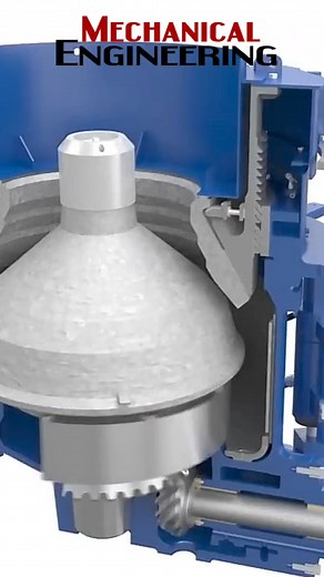 5.3K views · 71 reactions | Mechanical Vibrations #mechanicalengineering | MechTech Global | Facebook