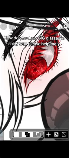 Beginner in Digital Art please help #digitalart #beginner #art #drawing #artist